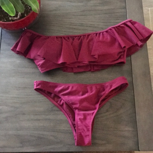 hot kiss swimwear